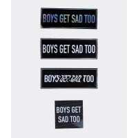 Read Boys Get Sad Too Reviews